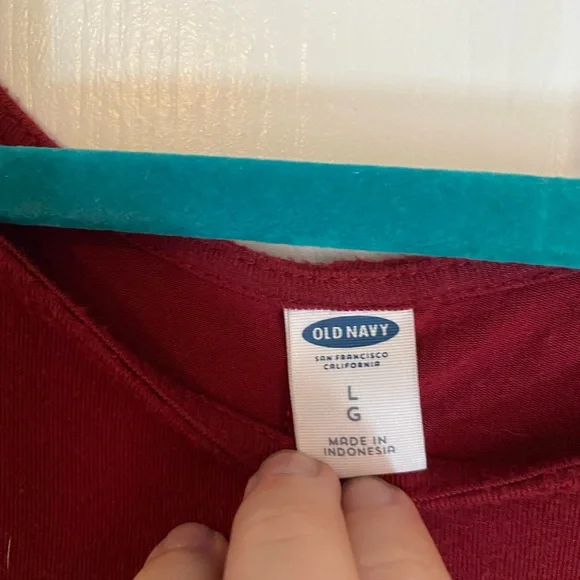 Tunic - Picture 2 of 2